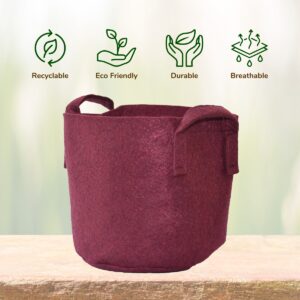 Round Grow Bag